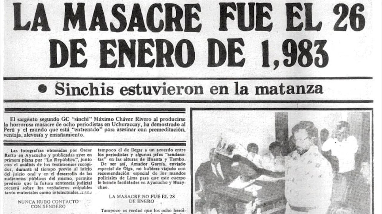 Ojalá pudiera decir la verdad