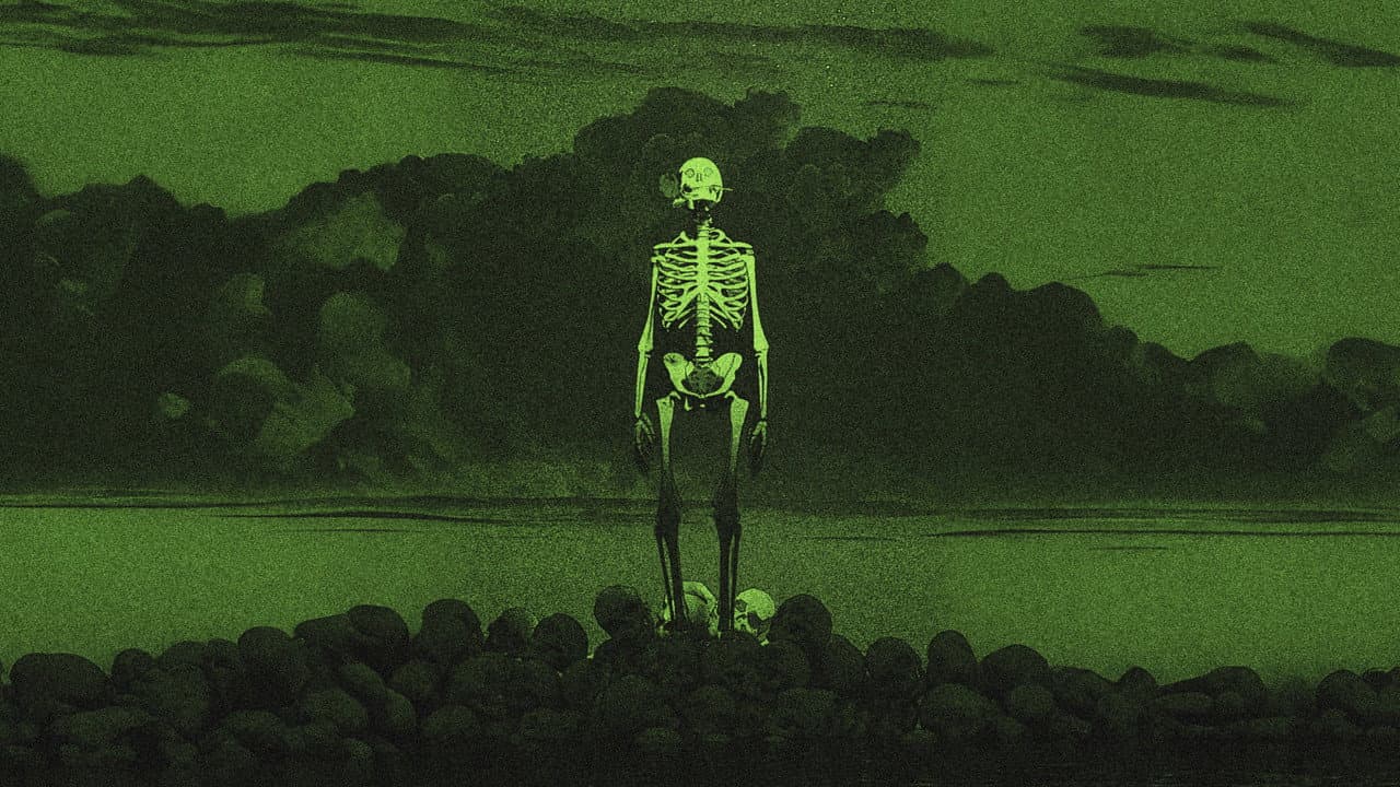 The Prayer of The Rose