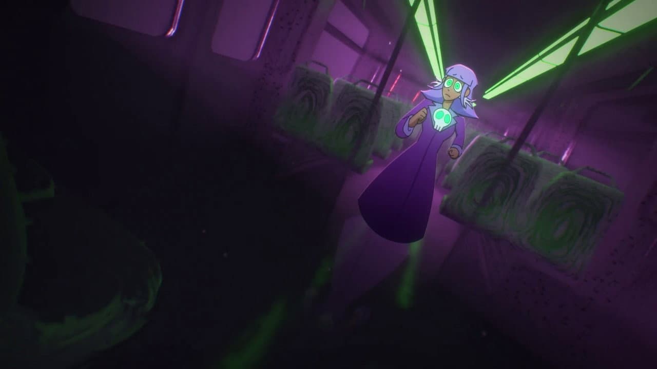 Let LOVE sing it's SONG