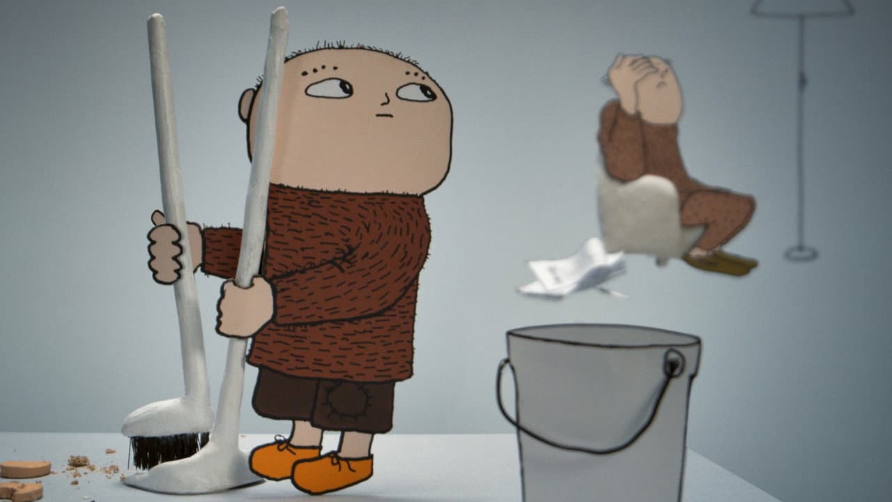 Lek med Alfons Åberg