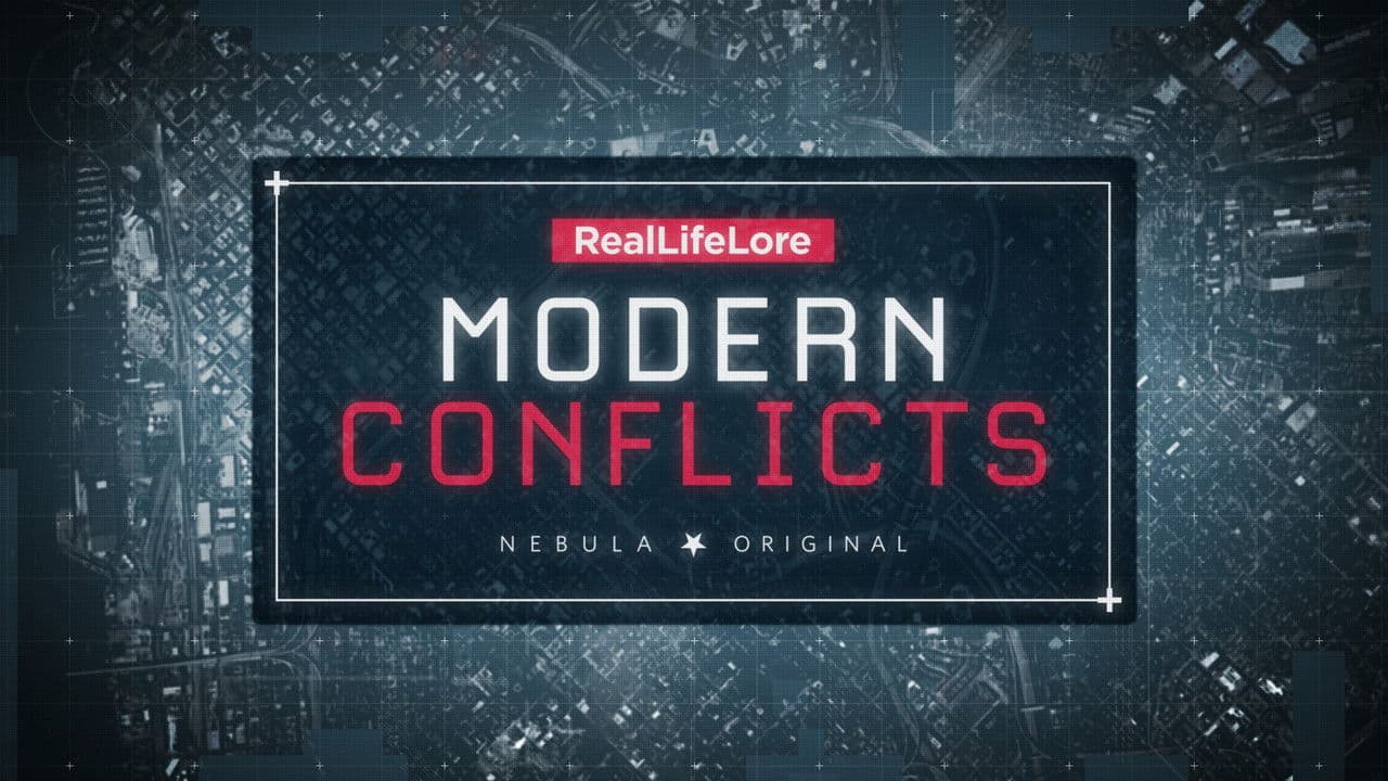 Modern Conflicts