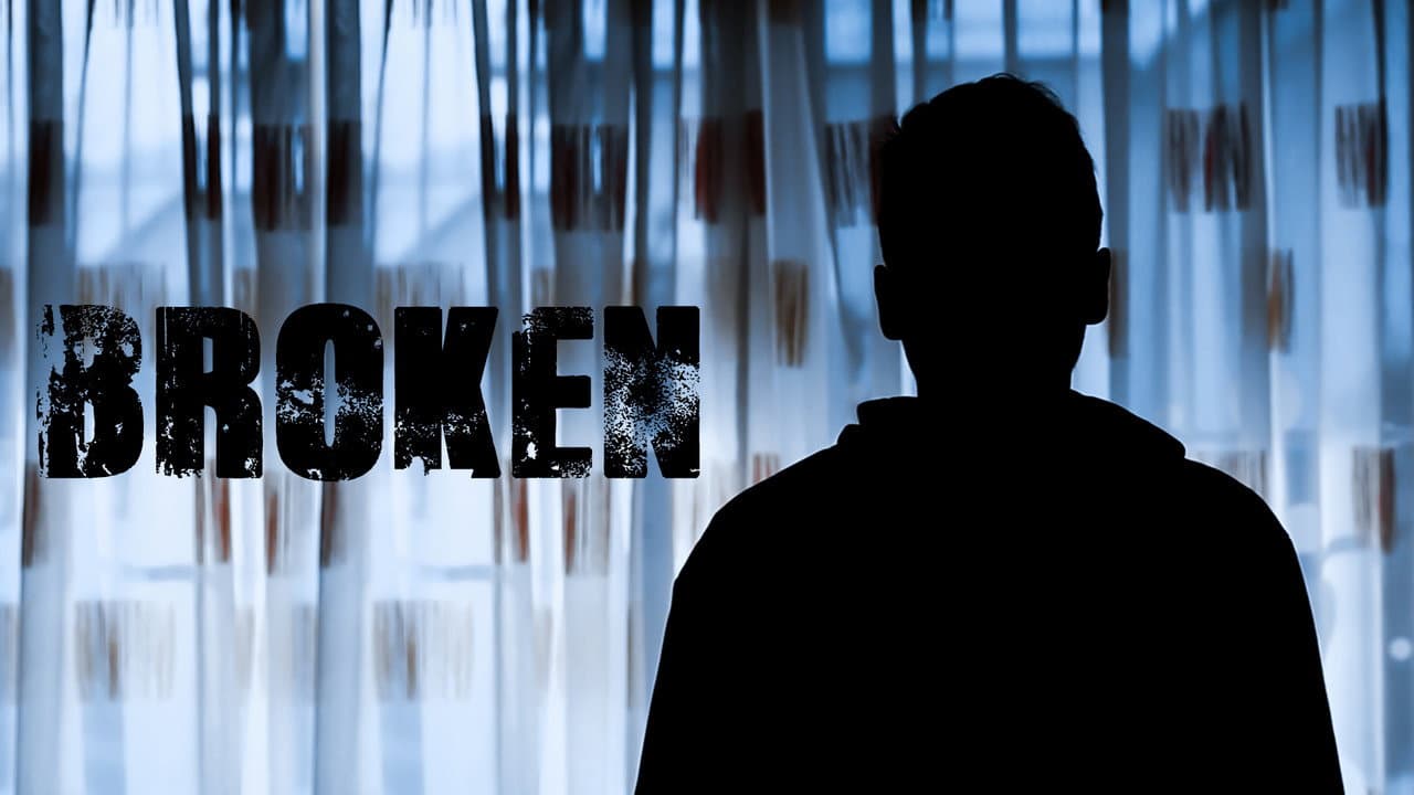 Broken