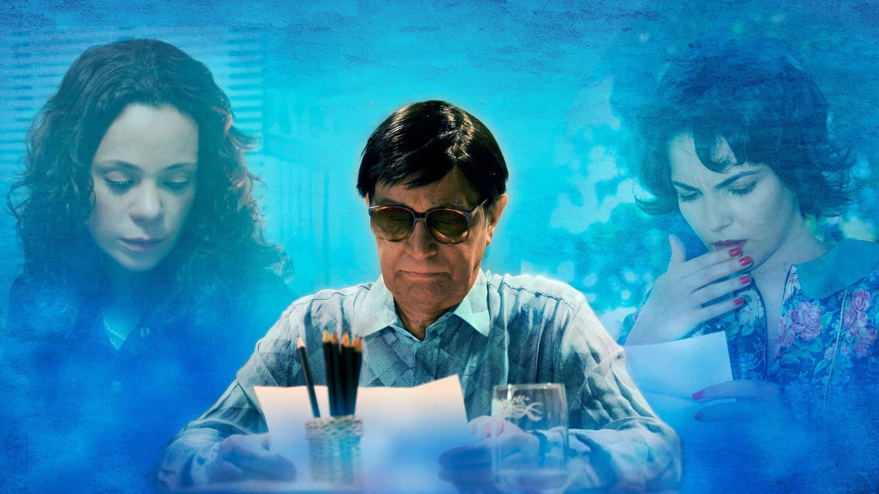 As Mães de Chico Xavier