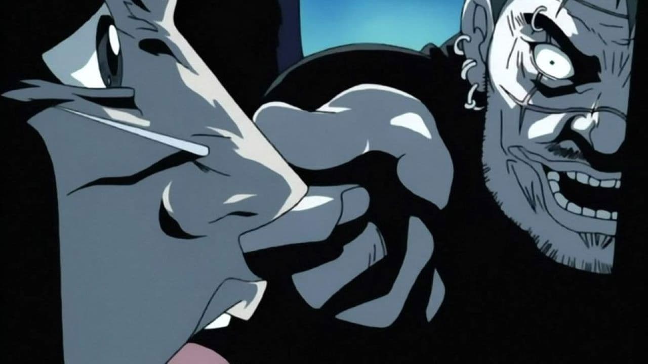 Ichi the Killer: Episode Zero