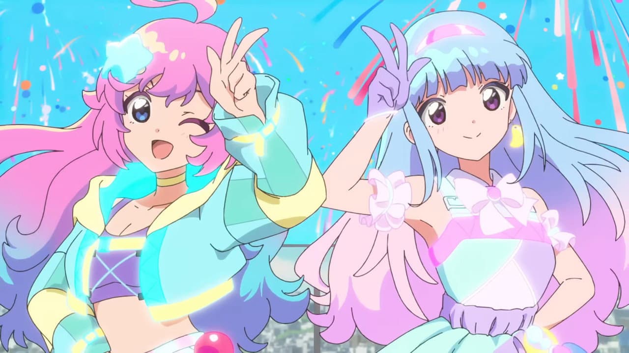 Magical Sisters LuluttoLilly