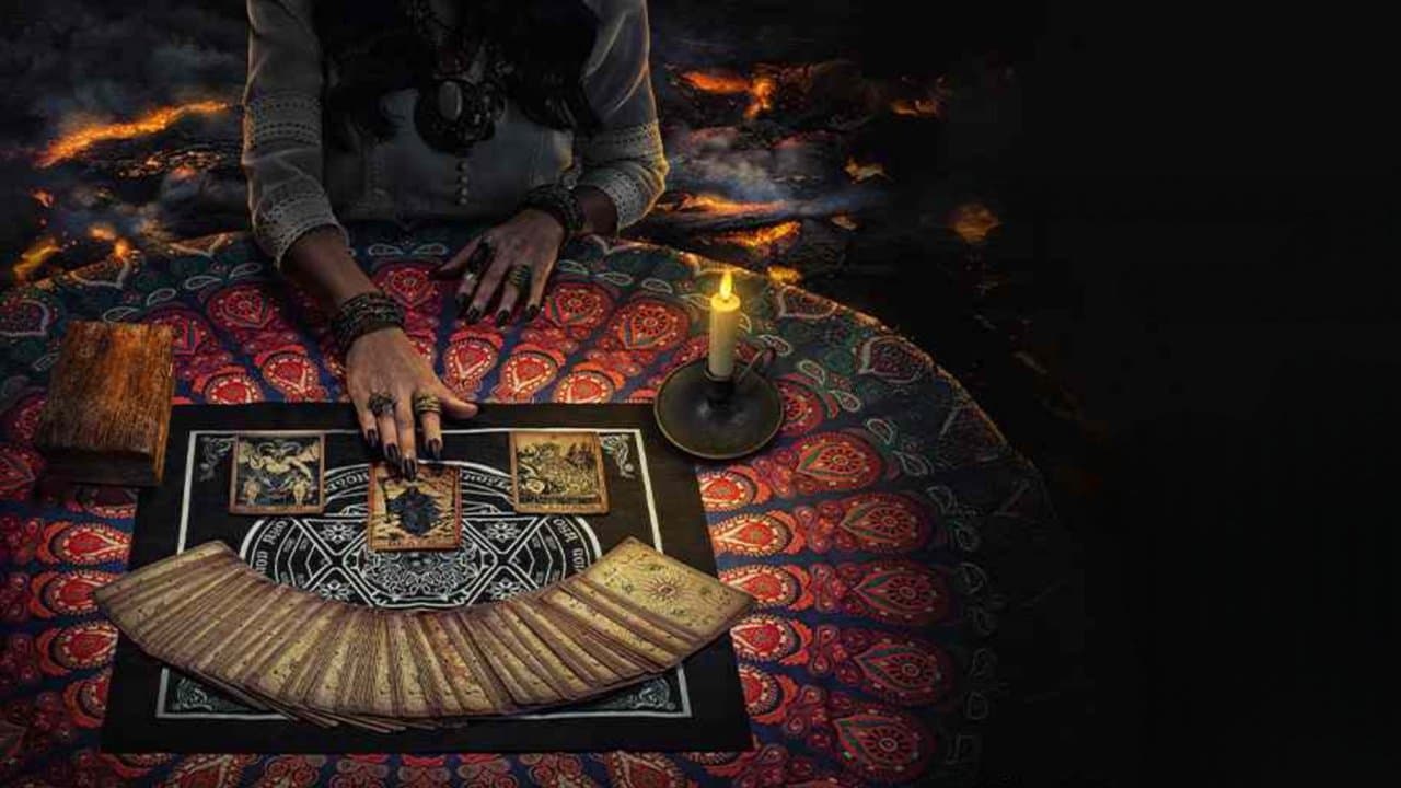 Mama: Message From Hell