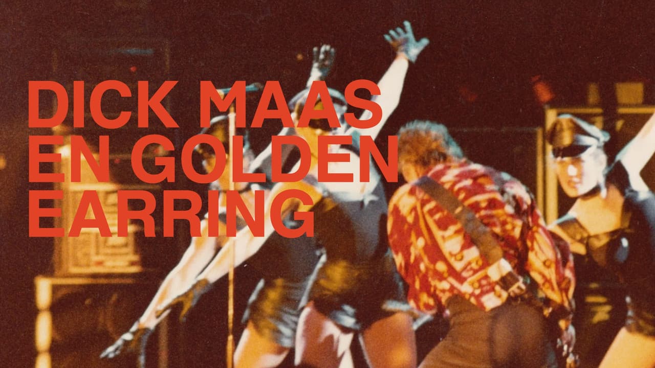 Golden Earring - Live From The Twilight Zone