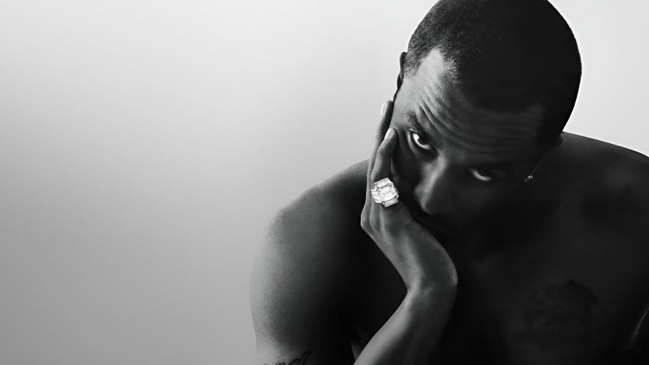 Sean Combs: The Reckoning