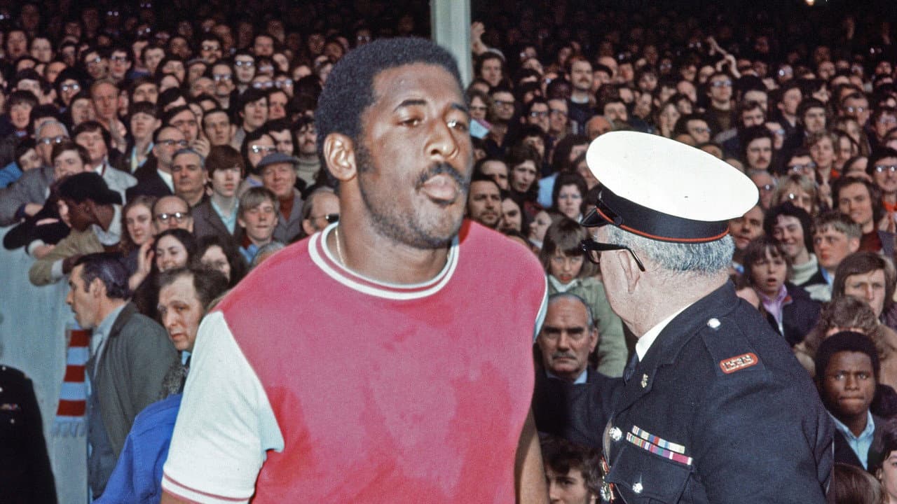 Transforming the Beautiful Game: The Clyde Best Story