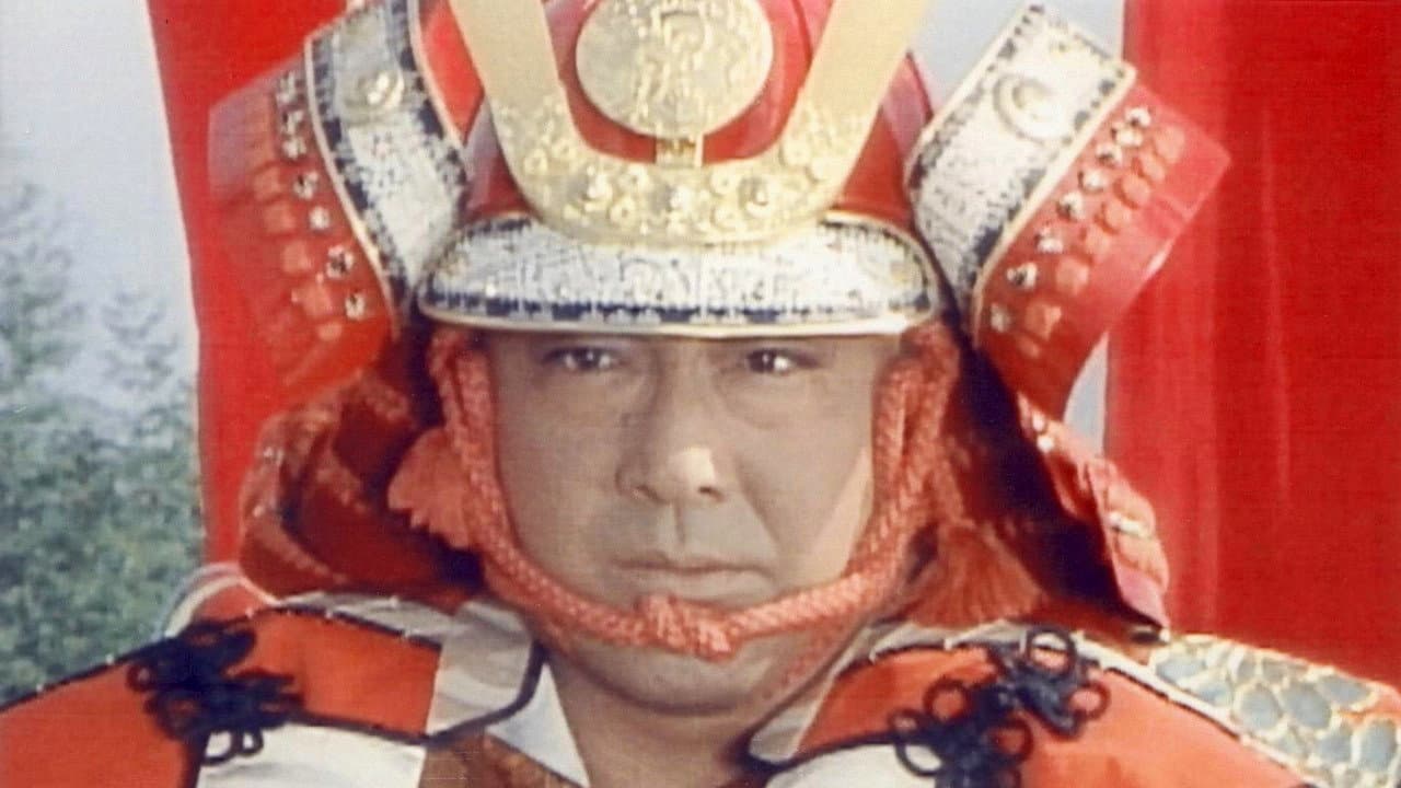 Sanada Yukimura: The Man Shogun Ieyasu Feared Most