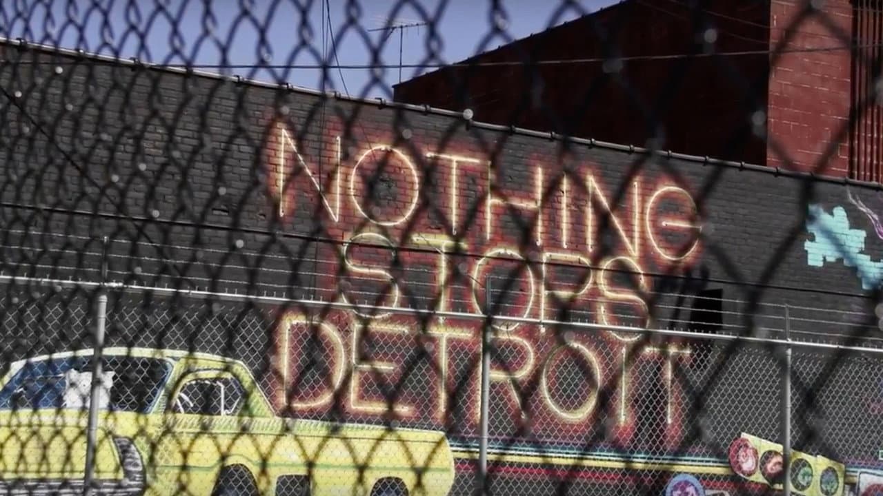 Never Stop - A Music That Resists