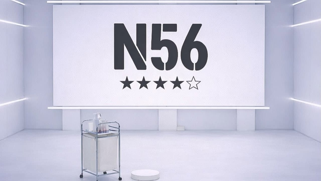 NUMÉRO 56