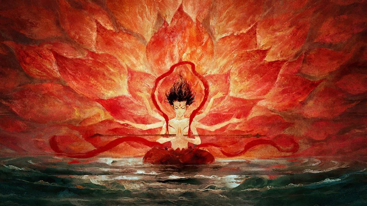 Destruction Before Construction: The Making of Ne Zha 2