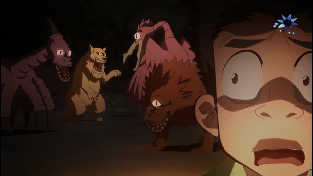 Toriko: Jump Super Anime Tour 2009 Special