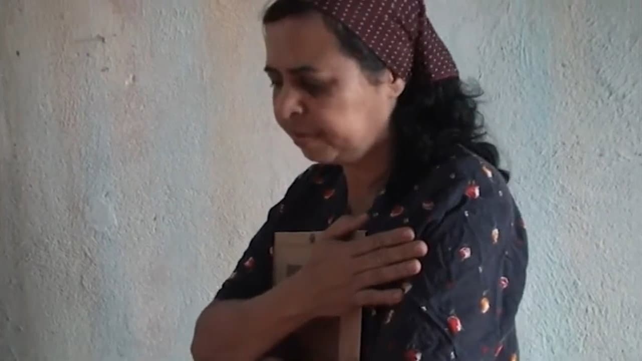 A Saudade de Severina