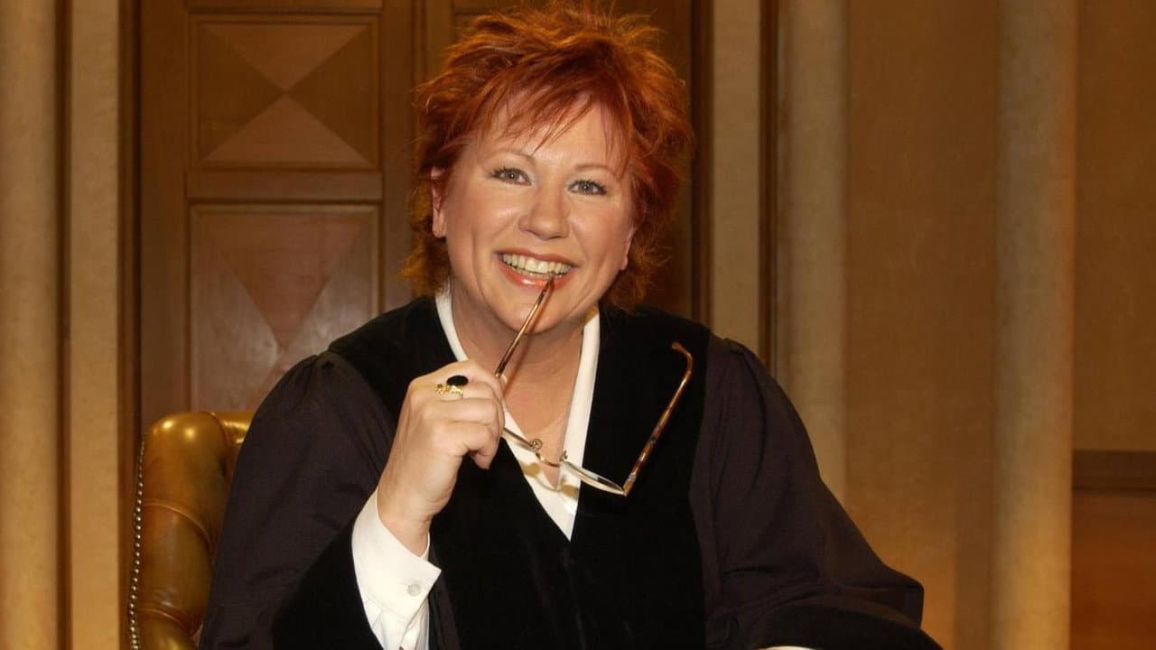 Barbara Salesch – Das Strafgericht