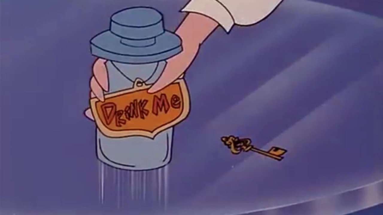 Festival of Family Classics: Alice in Wonderland