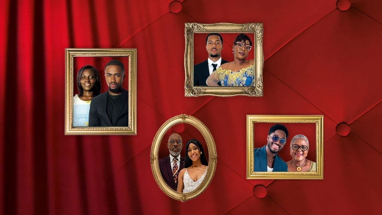 Qui veut épouser mon fils ? Afrique