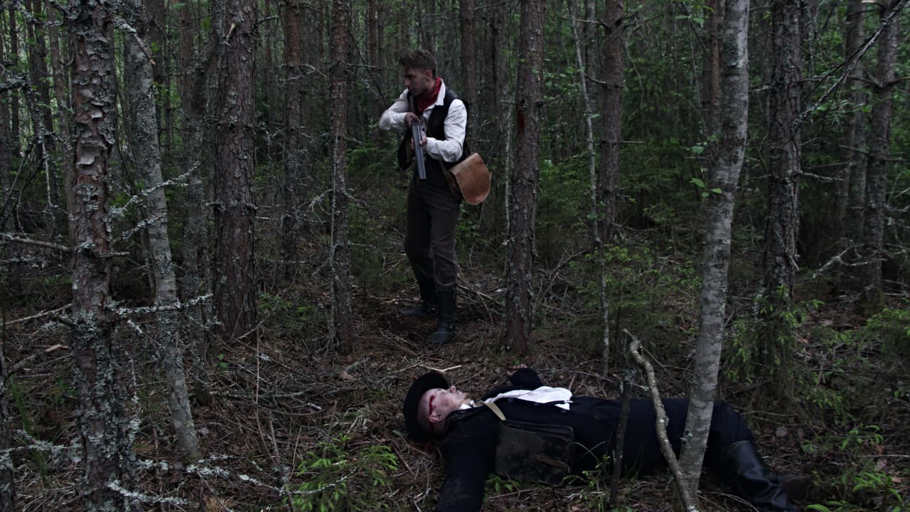 A Few Good Men From The North