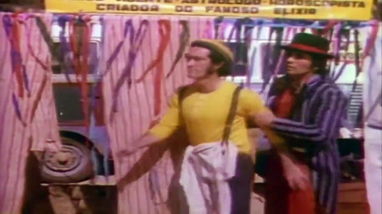 Aladdin and the Wonderful Lamp