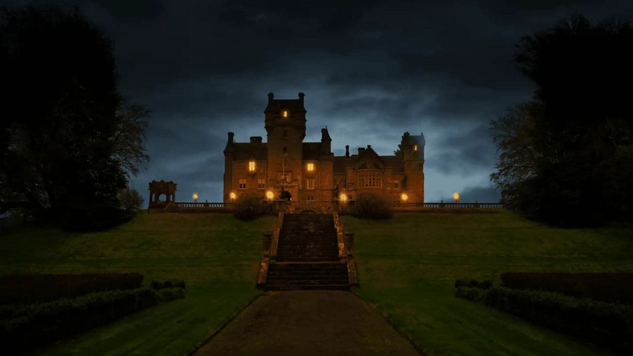 The Traitors Postmortem