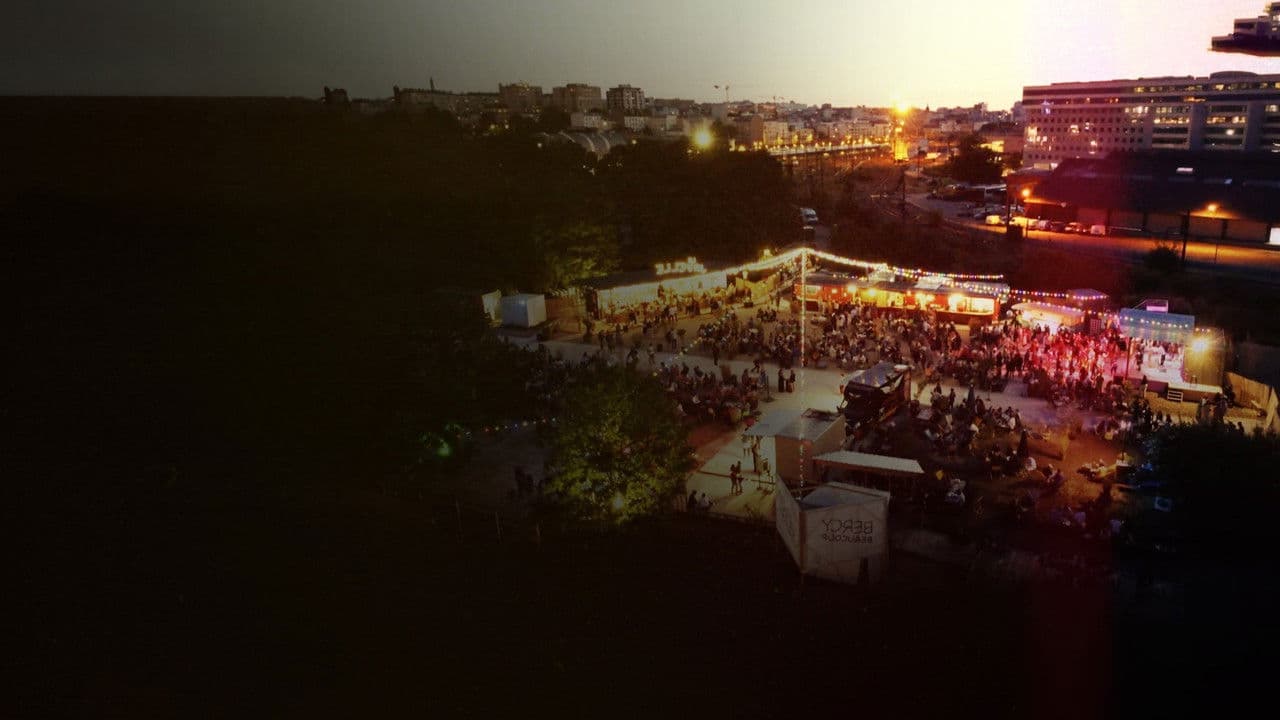 En avant guinguette!