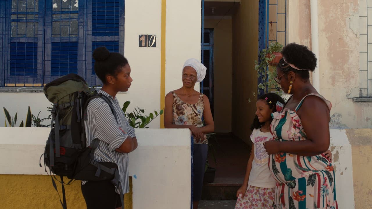 A Minha Saudade num Retrato eu Guardei