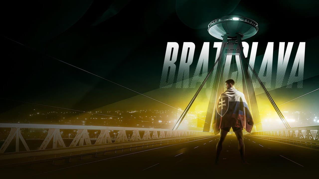 OKTAGON 89: Severino vs. Zhumagulov