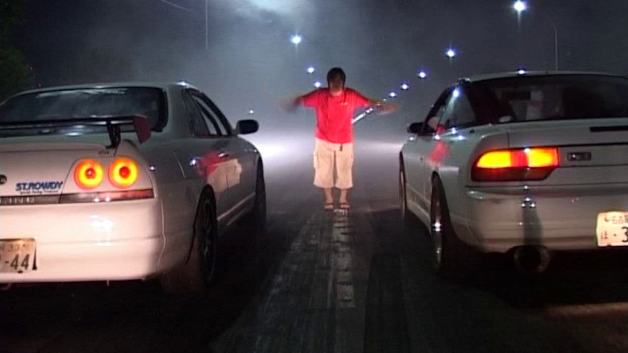 High Performance Imports: Volume 5