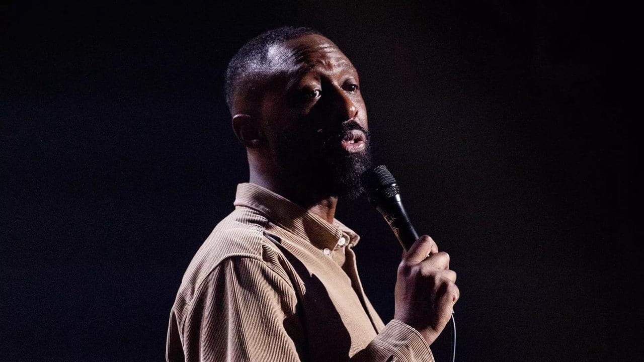 Thomas Ngijol : L'Œil du tigre