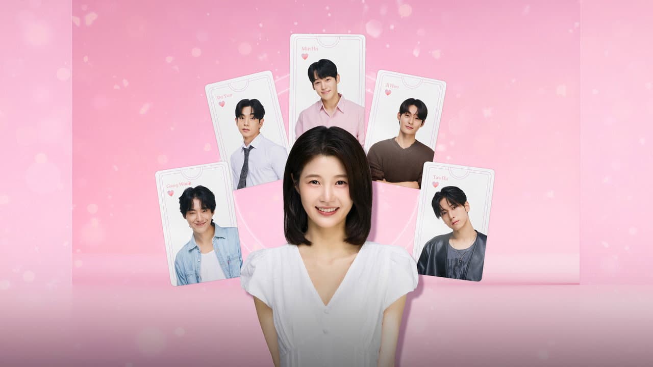 I'm Picking My Favorite