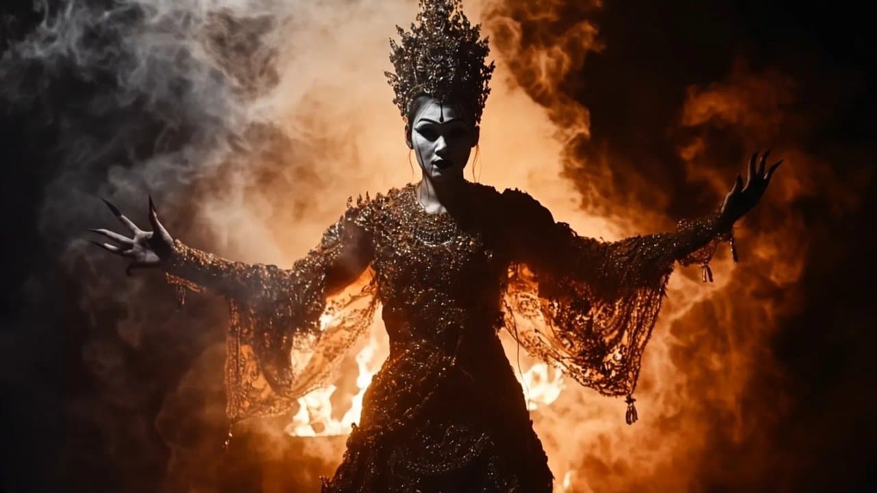 Oh My Ghosts! Horror stories of Asian ghosts