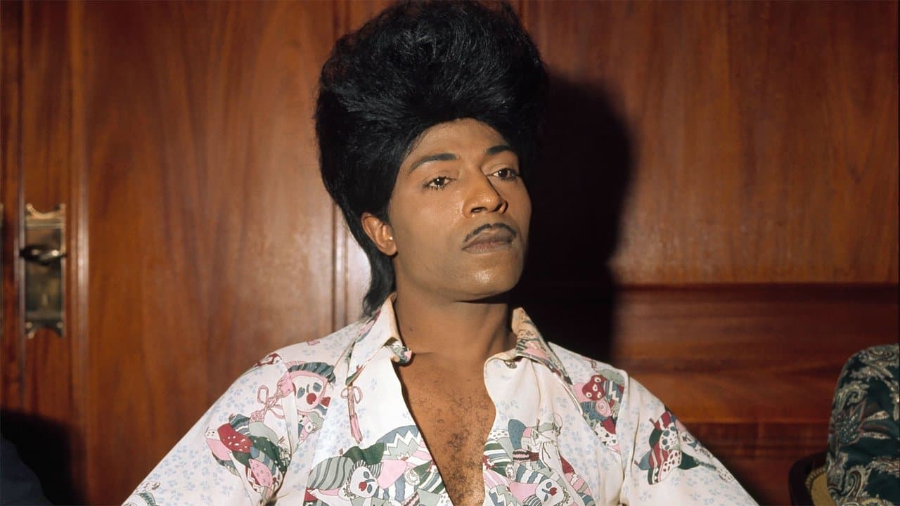 Little Richard - I Am Everything