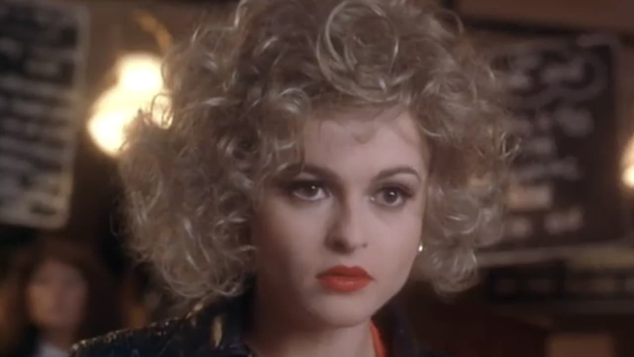 The Revengers' Comedies