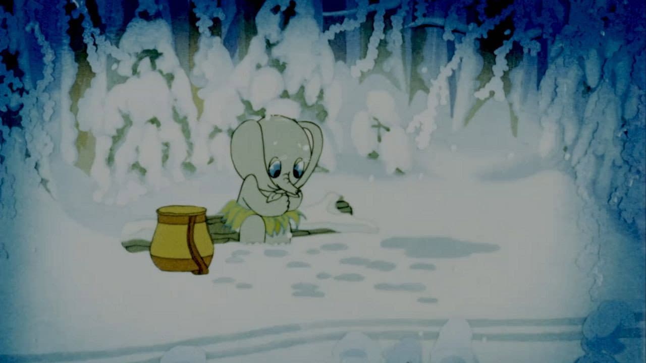 Come and Be Our Guest