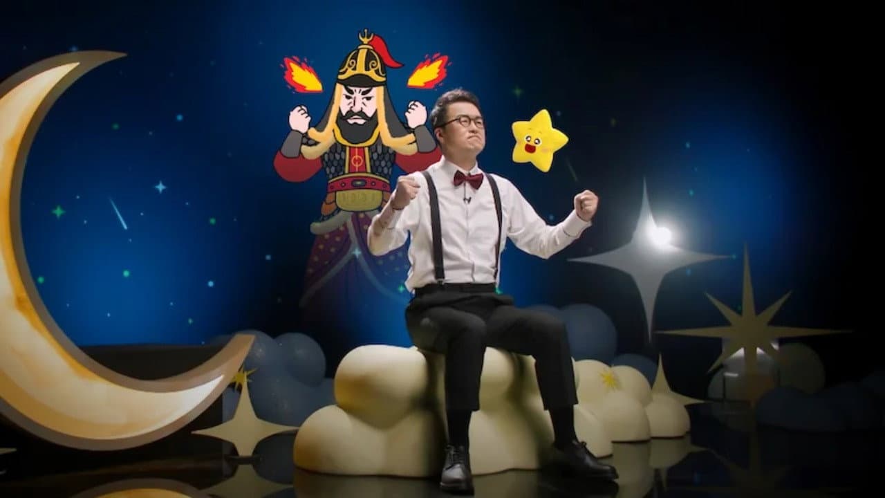 처음 만나는 인물 한국사