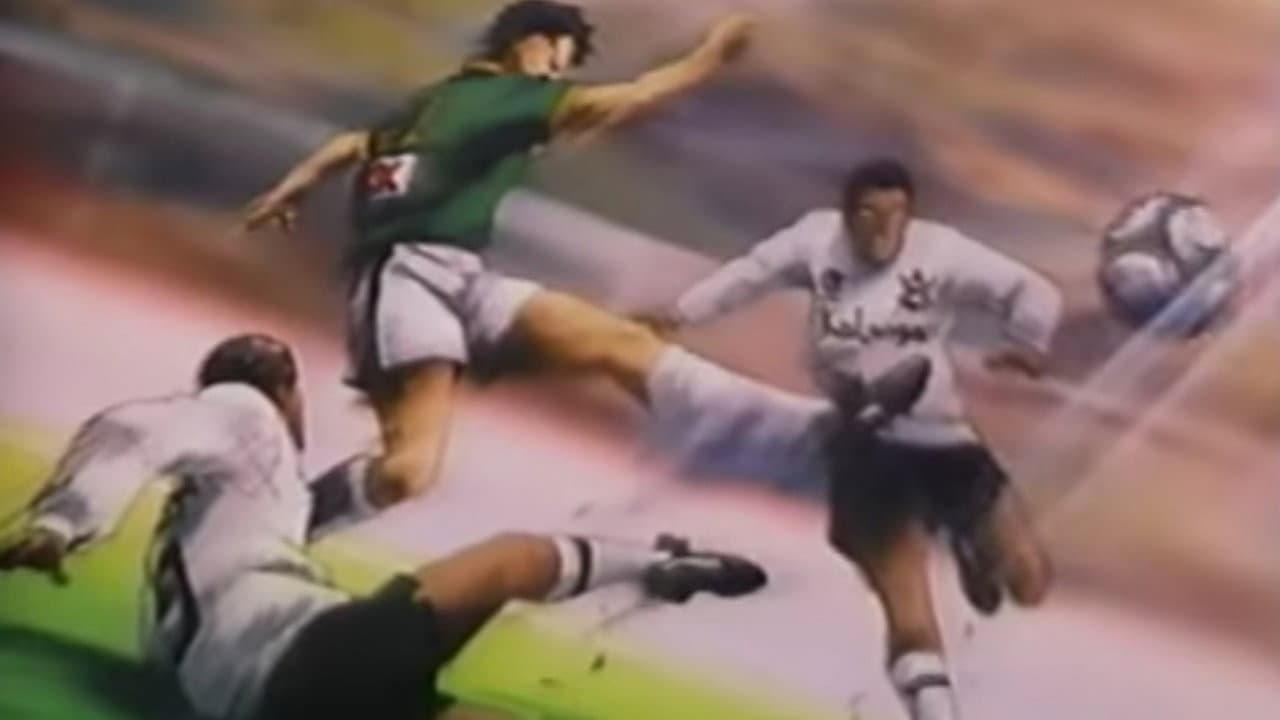 Kazu & Yasu Hero Tanjou