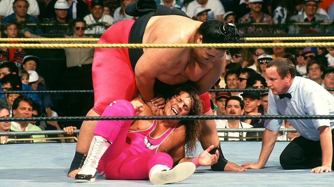 WrestleMania IX: Becoming a Spectacle