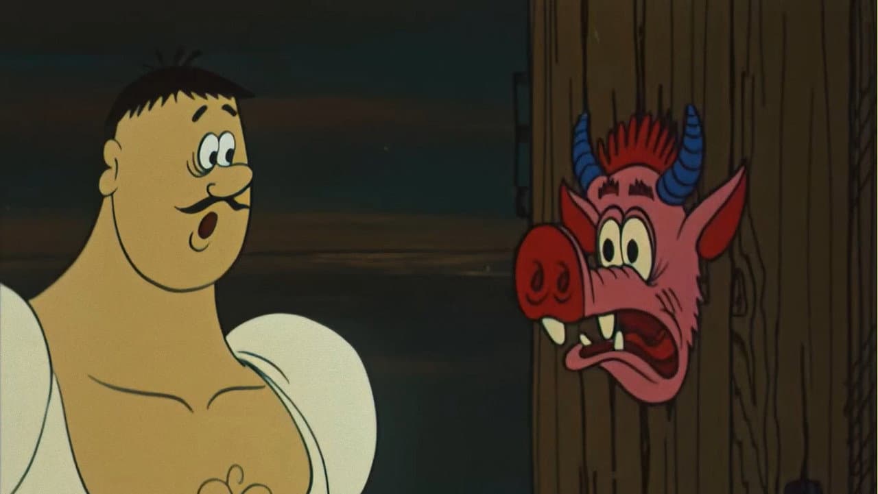 How the Cossacks Celebrated a Wedding