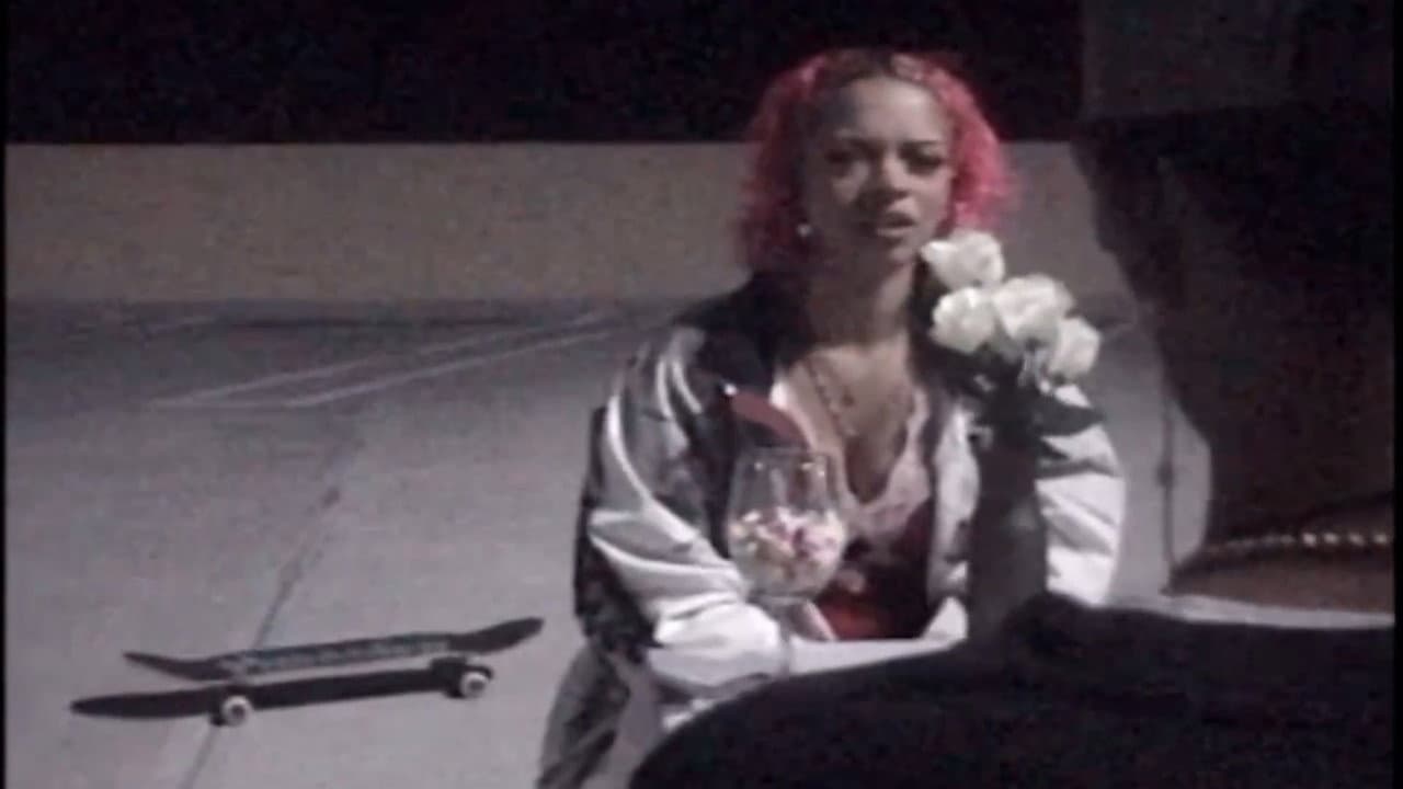 The canticles of a ghost,