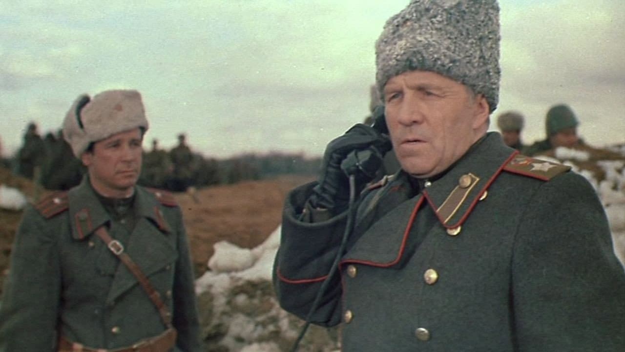 If the Enemy Doesn't Surrender...