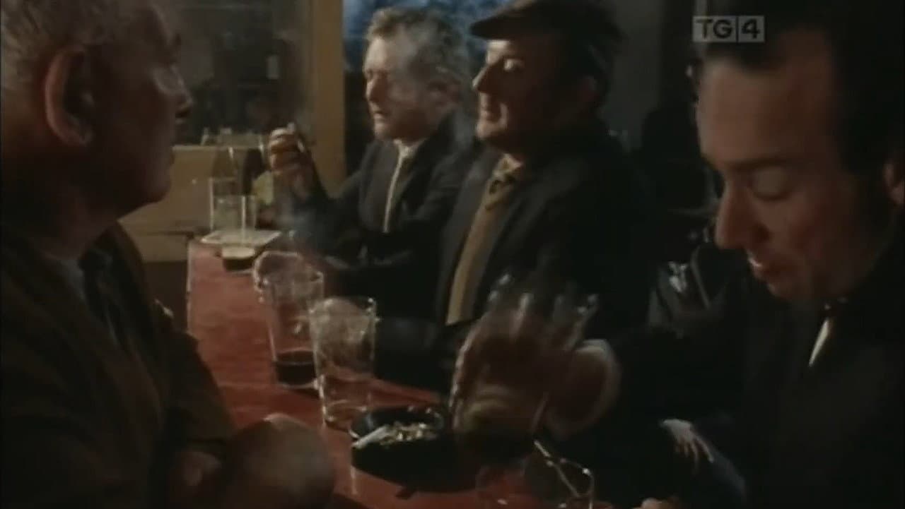 The Ballroom of Romance