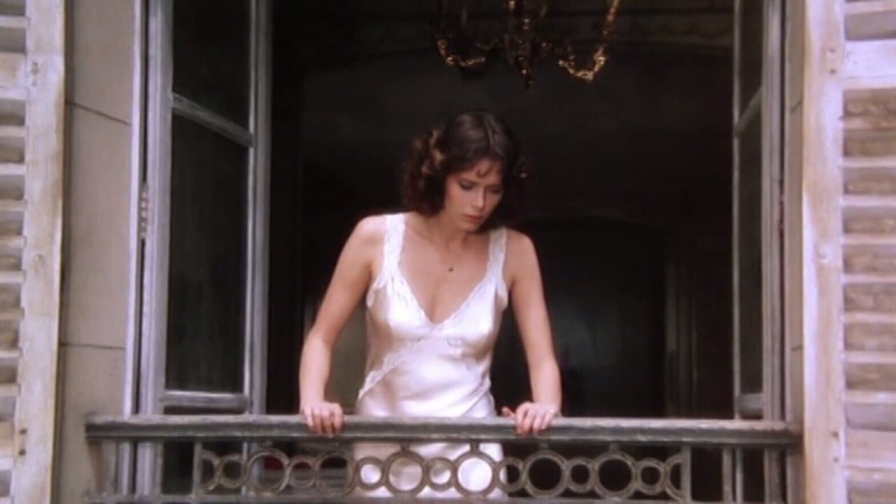 Alice or the Last Escapade