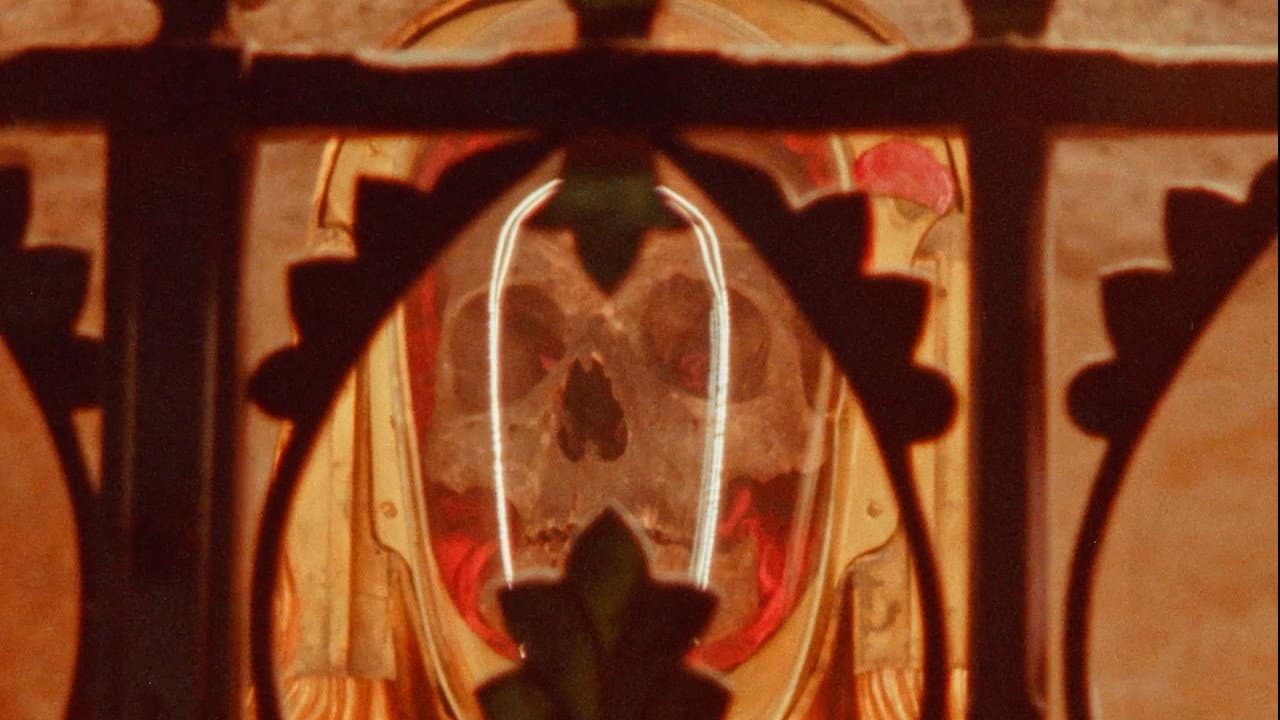 Resurrect Me as a Parasite