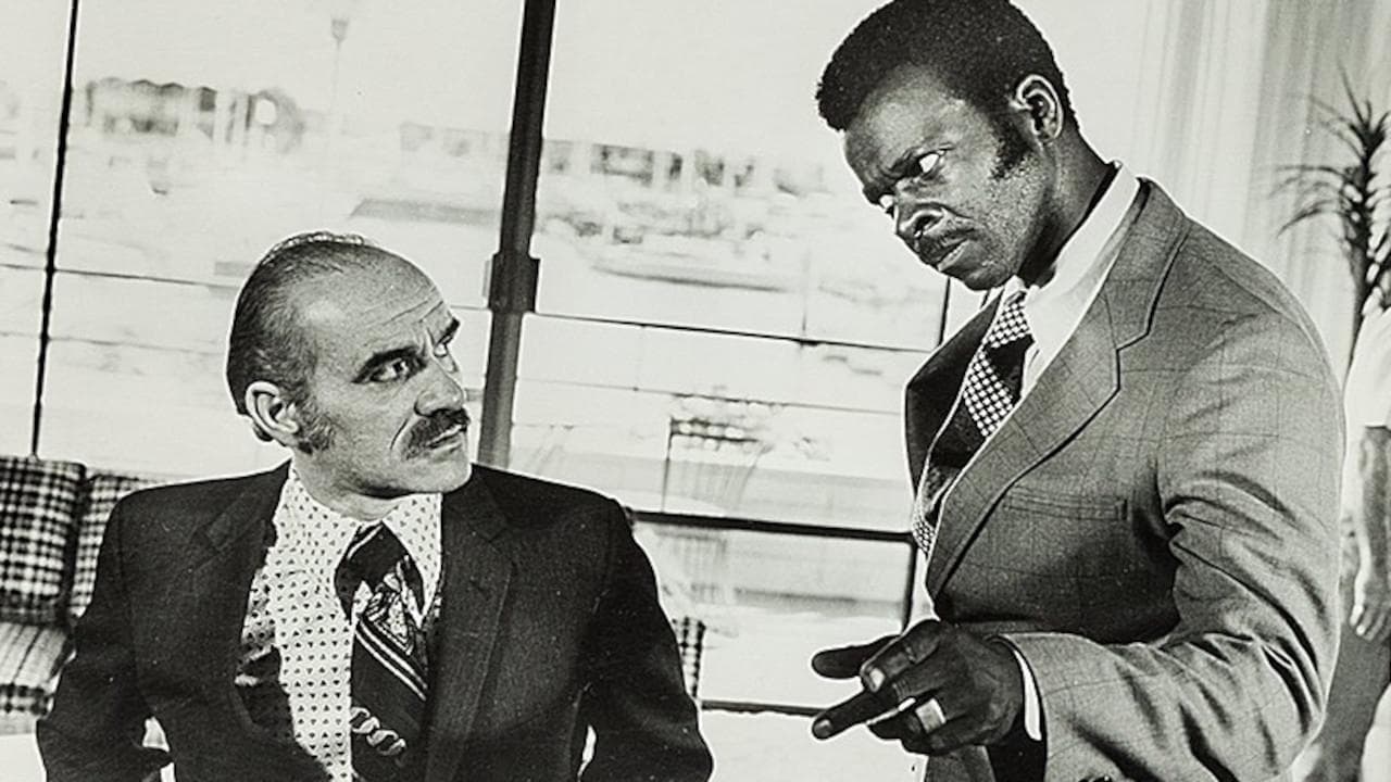 Slaughter's Big Rip-Off