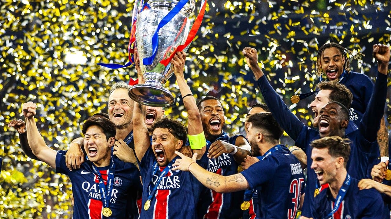 After So Many Years…