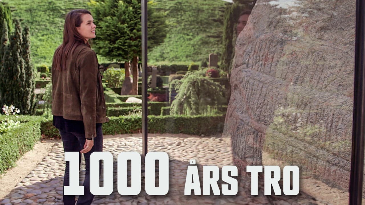 1000 års tro