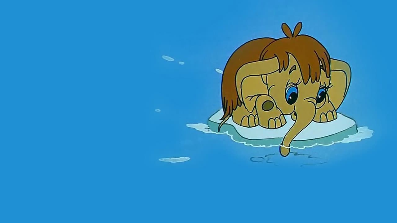 Mother For Baby Mammoth