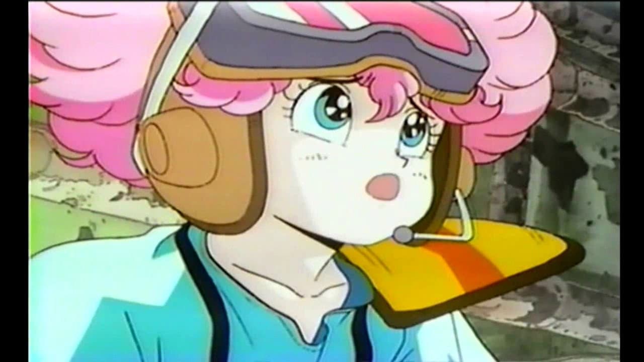 Pink: Water Bandit, Rain Bandit