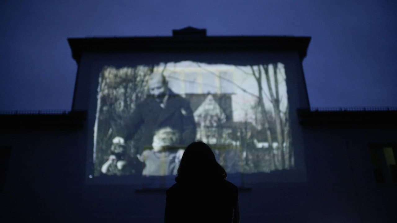 Landscapes of Memory